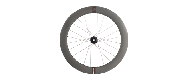 Reserve 65 Zipp ZR1 SS Carbon Rear Wheel