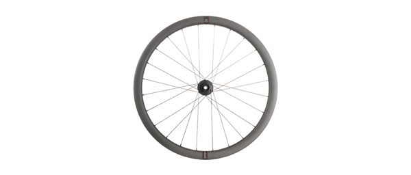 Reserve 37 Zipp ZR1 SS Carbon Rear Wheel