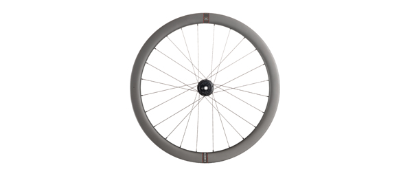 Reserve 44 Zipp ZR1 SS Carbon Rear Wheel