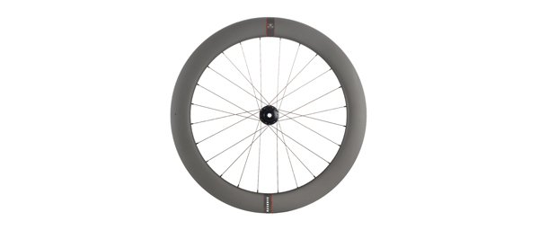 Reserve 63 Zipp 176 Carbon Rear Wheel