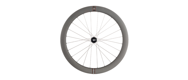 Reserve 50 Zipp 76/176 Carbon Front Wheel