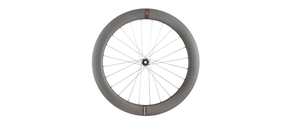 Reserve 63 DT 240 Carbon Rear Wheel