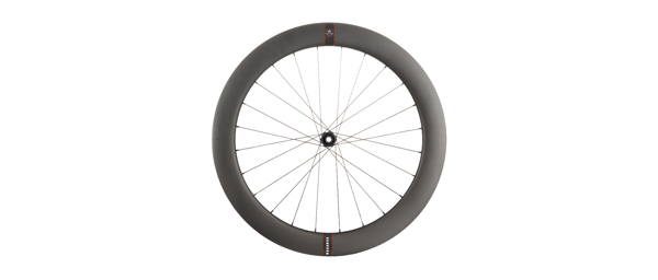 Reserve 63 DT 180 Carbon Rear Wheel