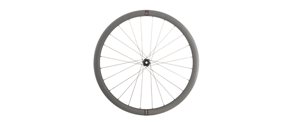 Reserve 37 DT 370 Carbon Rear Wheel