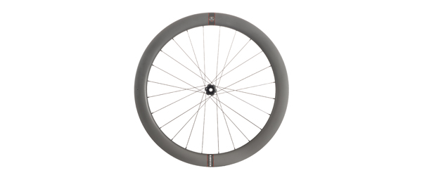 Reserve 50 DT 370 Carbon Rear Wheel
