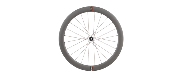 Reserve 50 DT 350 Carbon Front Wheel