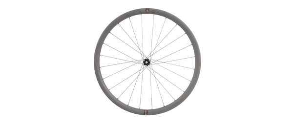 Reserve 32 DT 350 Carbon Front Wheel