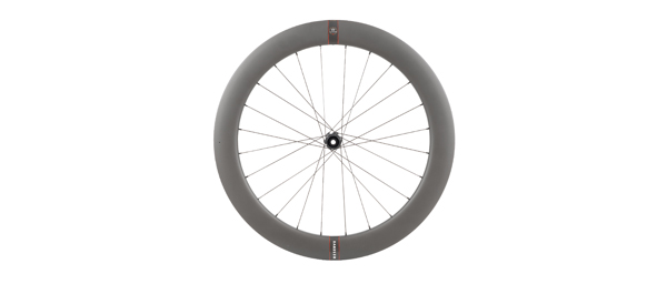 Reserve 63 DT 350 Carbon Rear Wheel 2023