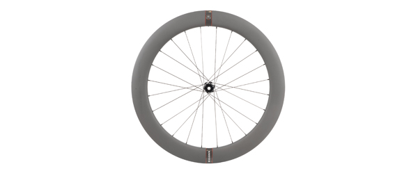 Reserve 63 DT 350 Carbon Rear Wheel