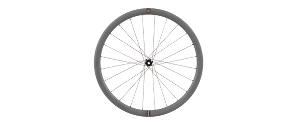 Reserve 35 DT 350 Carbon Rear Wheel