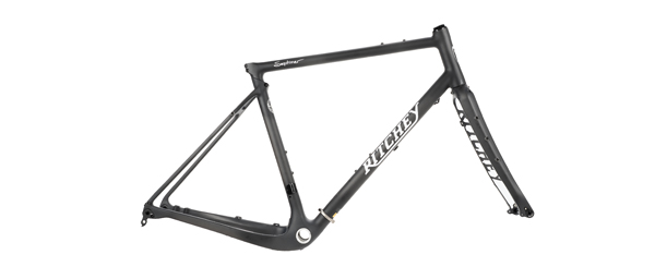 Ritchey Septimer Break-Away Frameset