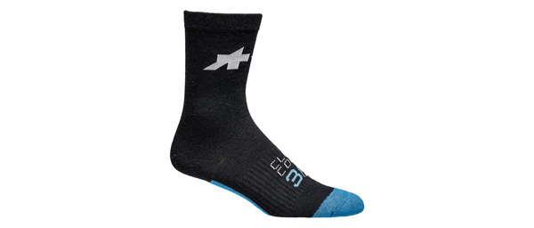 Assos Ultraz Winter Socks P1