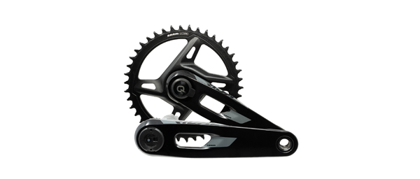 SRAM Rival XPLR AXS E1 Power Meter
