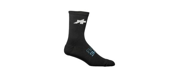Assos Winter Socks P1