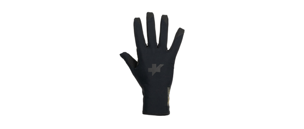 Assos Spring Fall Gloves P1