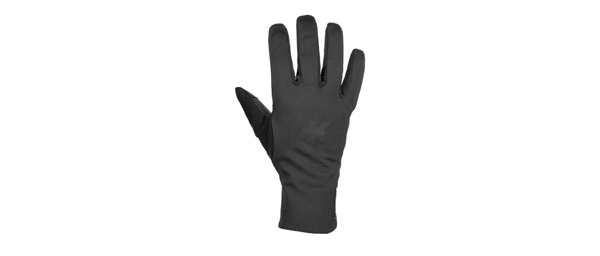 Assos Winter Gloves P1