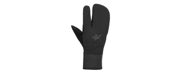 Assos Ultraz Winter Gloves P1