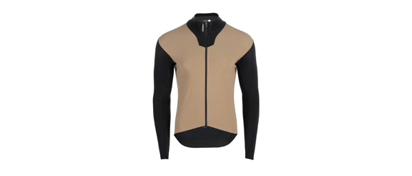 Assos Mille GTS Spring Fall Jacket S11