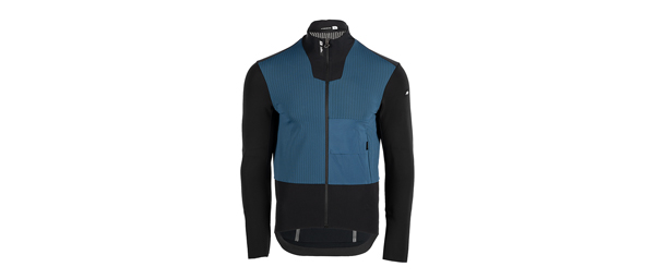 Assos Equipe R Habu Winter Jacket S11