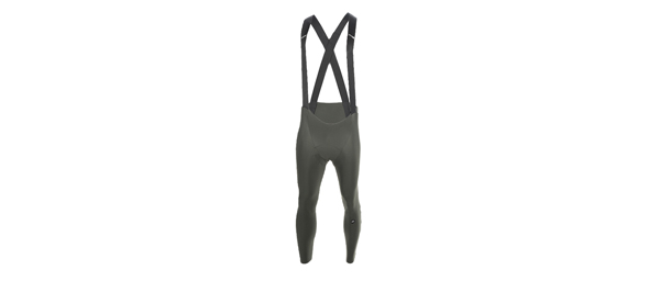 Assos Mille GT Spring Fall Bib Tights S11