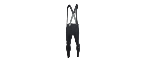 Assos Mille GT Hashoogi Winter Bib Tights S11