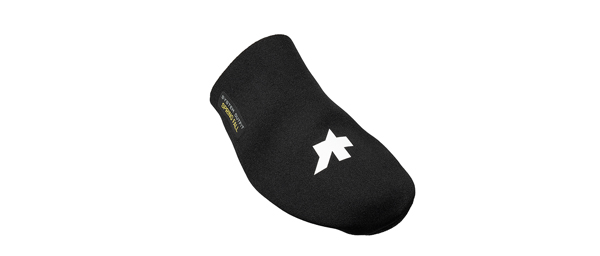 Assos Spring Fall Toe Covers P1
