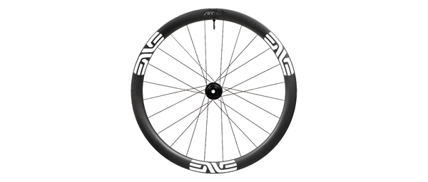 ENVE AR40 Rear Wheel