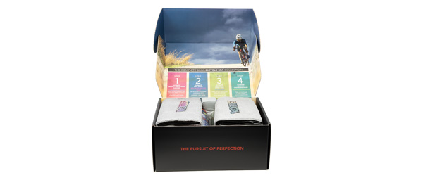 Silca Bike Care Box Set