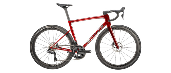 Specialized Tarmac SL8 Pro Ultegra Di2 Bicycle 2026