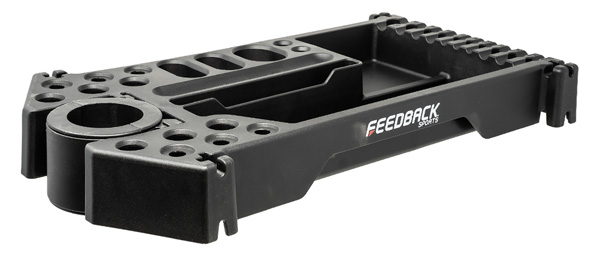 Feedback Sports Tool Tray
