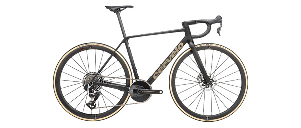 Cervelo R5 SRAM Red XPLR AXS 1 Bicycle