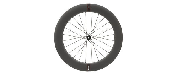 Reserve 77|88 Turbulent Aero DT 240 Carbon Wheelset