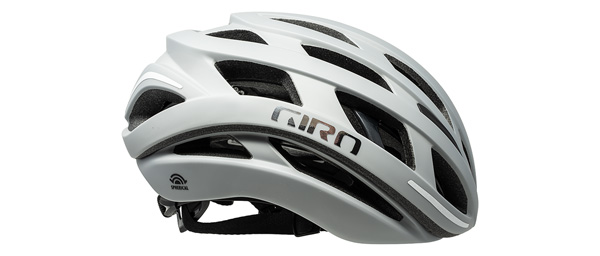 Giro Helios Spherical Helmet