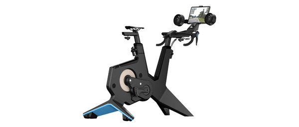 Garmin Tacx NEO Plus Smart Bike Trainer