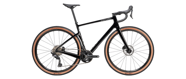 Cervelo Aspero GRX RX610 Bicycle