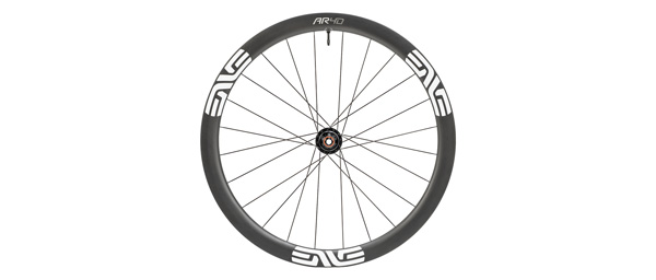 ENVE AR40 Rear Wheel