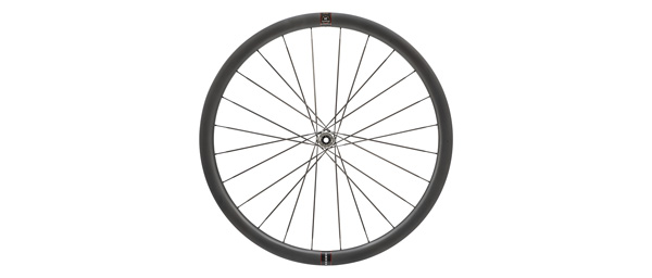 Reserve 34|37 Turbulent Aero Tune Pico SL Carbon Wheelset