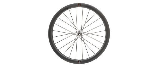 Reserve 42|49 Turbulent Aero Tune Pico SL Carbon Wheelset