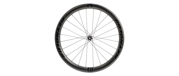 Reynolds AR46 Carbon DB Wheelset