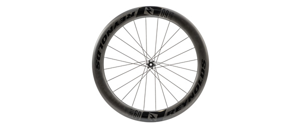 Reynolds BlackLabel 60 Expert Wheelset