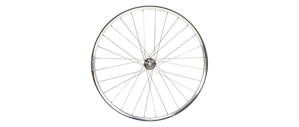 Ritchey Zeta GX Classic Disc Wheelset