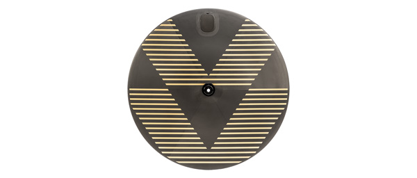 Reserve Infinity Disc Rear Carbon Wheelset