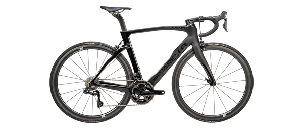 Pinarello Dogma F Rim Dura-Ace R9250 Di2 Bicycle