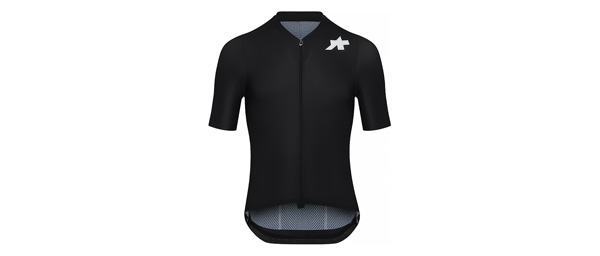 Assos Mille GT Jersey S11 EVO