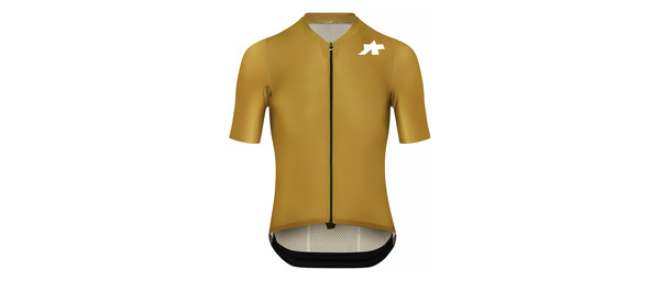 Assos Mille GT Jersey S11 EVO