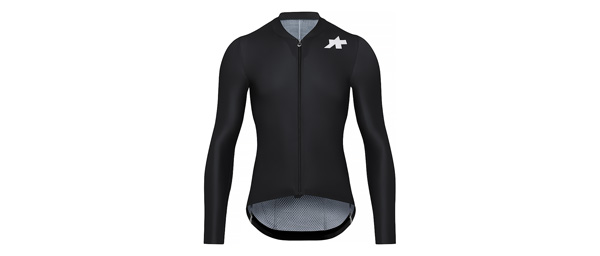 Assos Mille GT LS Jersey S11 Evo