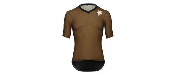 Assos Equipe RSR Jersey S11