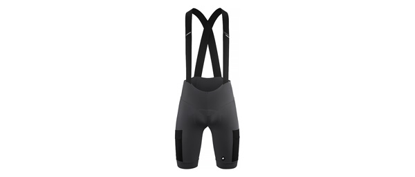 Assos Tactica Kieskafer Gravel Bib Shorts T5