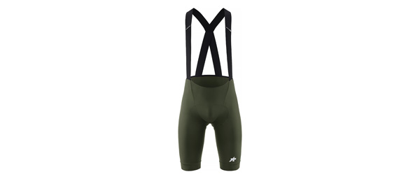 Assos Mille GT Bib Shorts S11