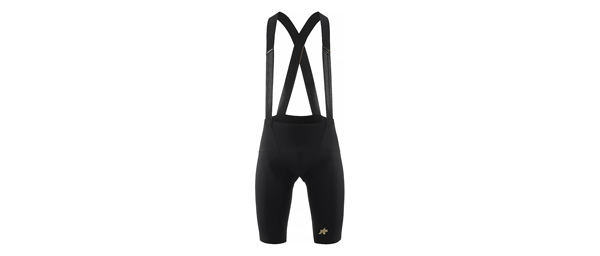 Assos Mille GTO Bib Shorts S11 Long